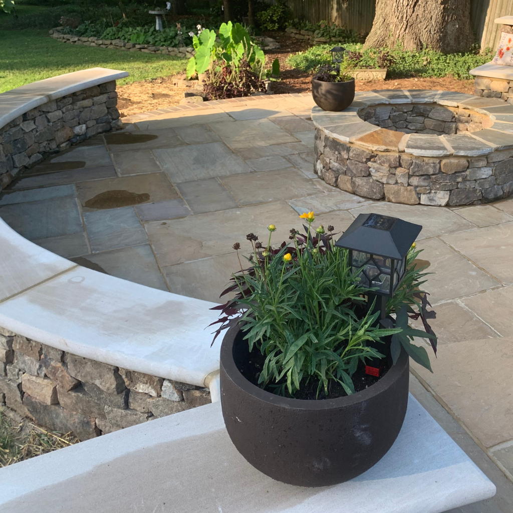 High Quality Low Cost Patios Company in Elton