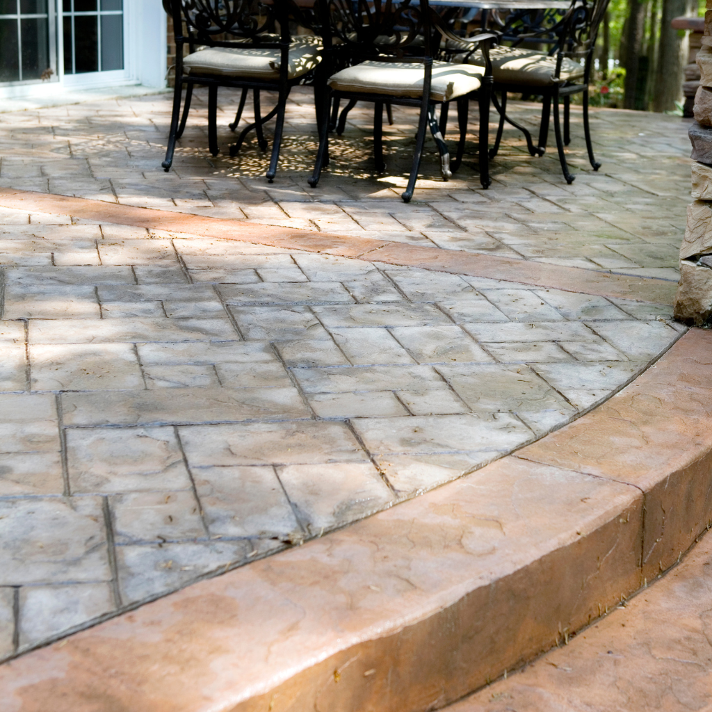 Local Patio Company in Elton