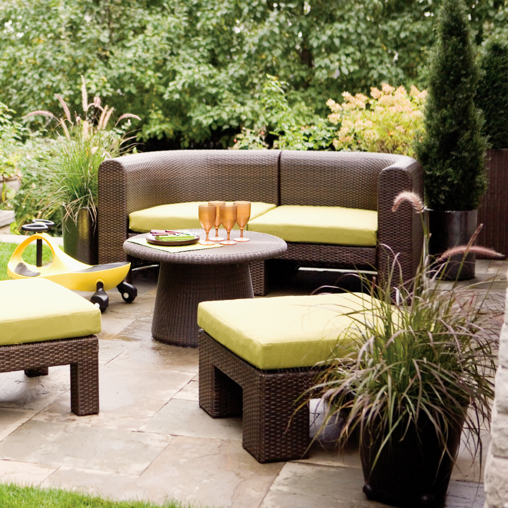 Local Patio Services in Elton