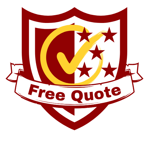 Patios Free Quote in Elton