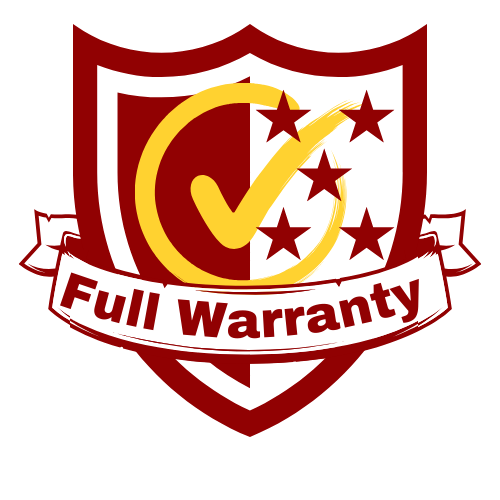 Patios Full Warranty in Elton