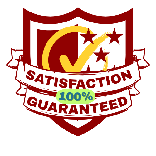 Patios Guarantee in Elton
